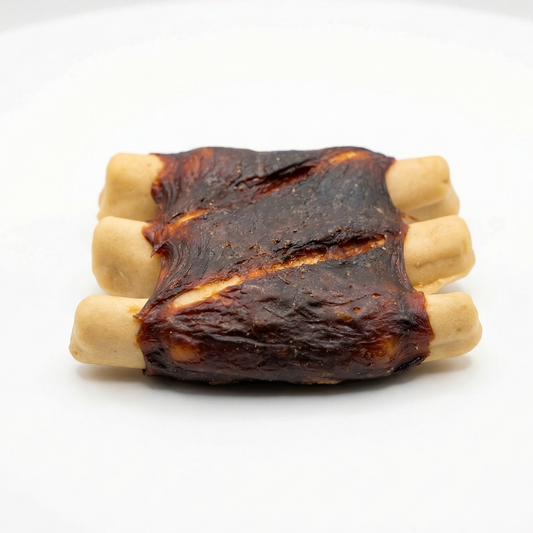 Chewy Rib for Pets