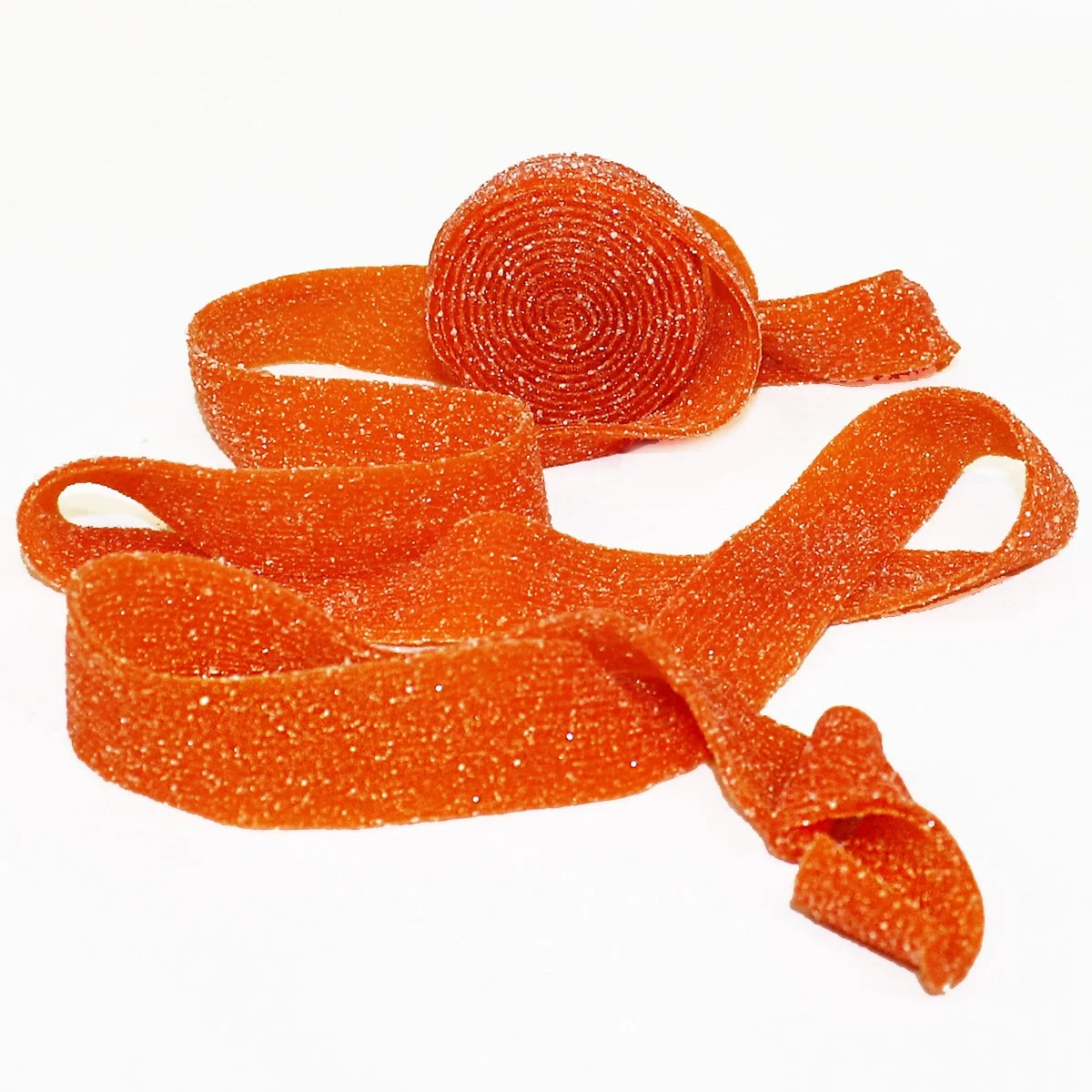 Rips Rolls Mango Chili Candy 40" Licorice (1.4 oz) (24ct)