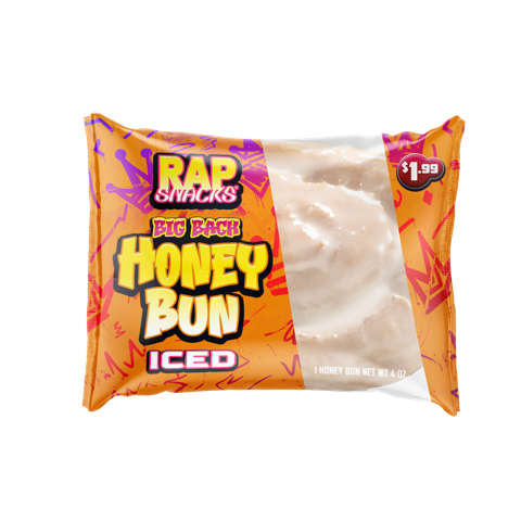 Honey bun