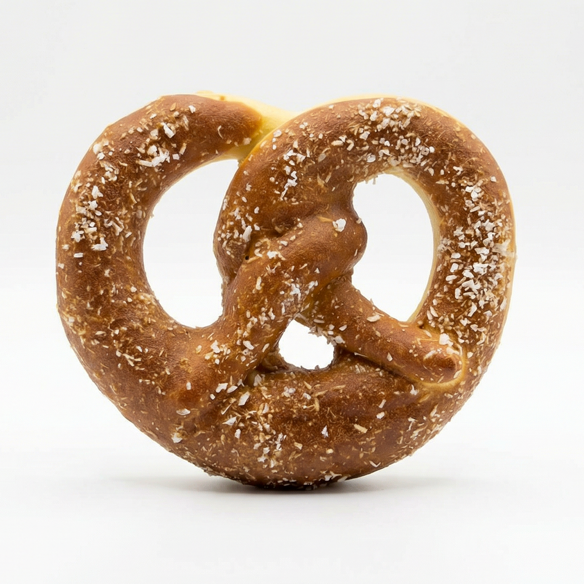 Twisty Sweet Pretzel for Pets