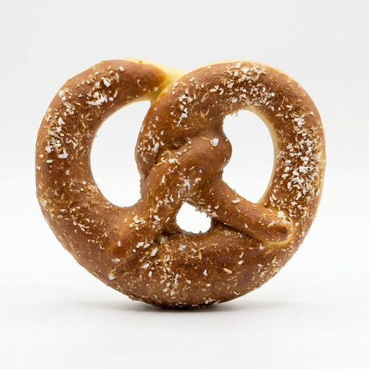 Twisty Sweet Pretzel for Pets