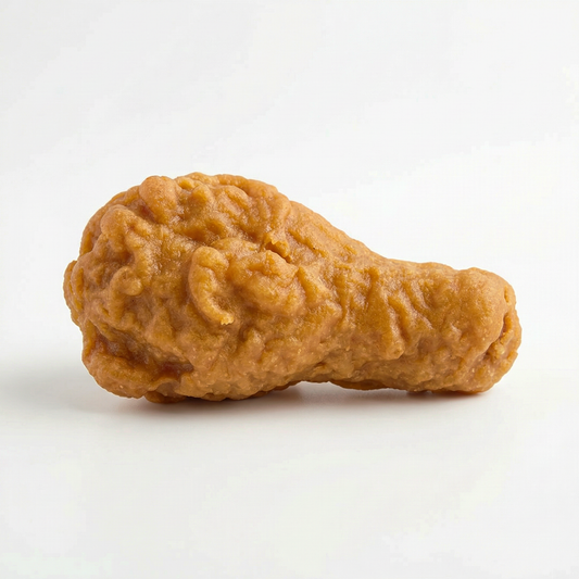 Fried Chicken Leg for Pets
