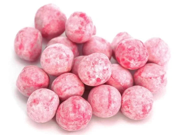 Eiffel Bonbons Chewy Candy Strawberry, 4oz, 12ct