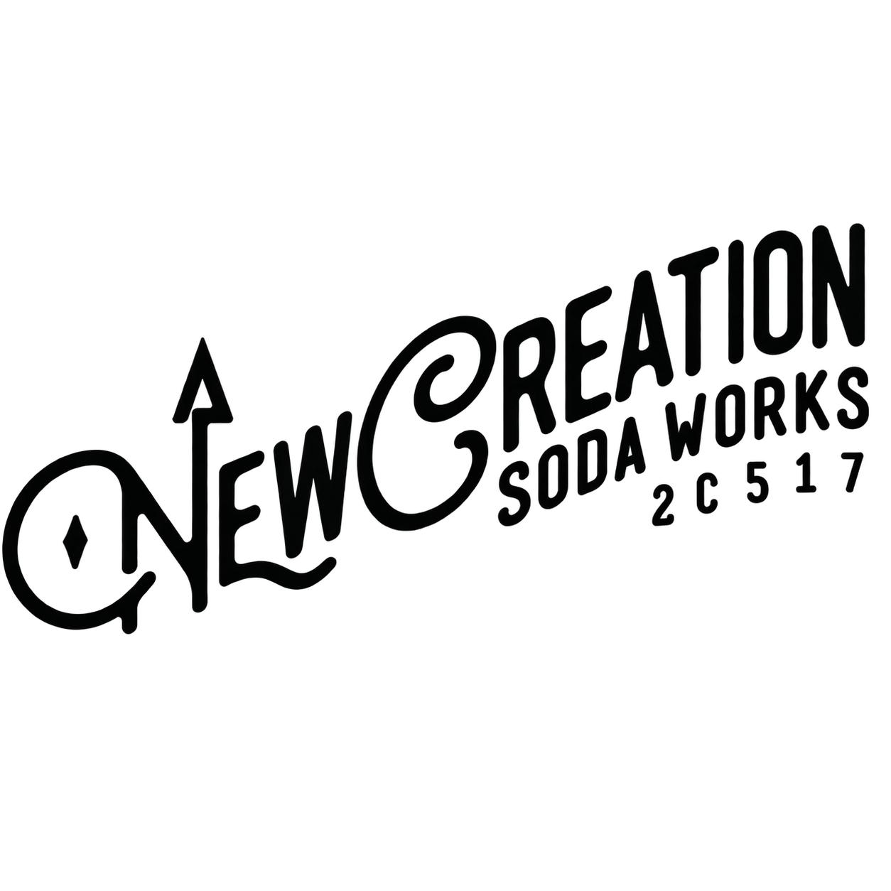 New Creation Soda Works